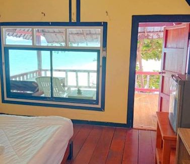 Rayong Complejo | Samed Big Cape Resort เสม็ดบิ๊กเครปรีสอร์ท