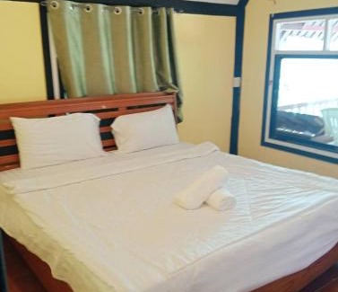 Rayong Complejo | Samed Big Cape Resort เสม็ดบิ๊กเครปรีสอร์ท