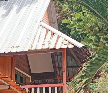 Rayong Complejo | Samed Big Cape Resort เสม็ดบิ๊กเครปรีสอร์ท