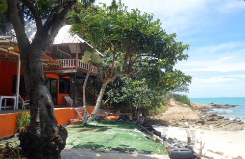 Rayong Complejo | Samed Big Cape Resort เสม็ดบิ๊กเครปรีสอร์ท
