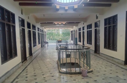 Shangla Hotel | Sameer Hotel