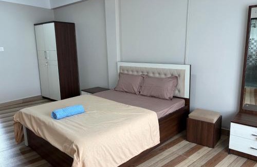 Mirik Casa | Samendu bhawan
