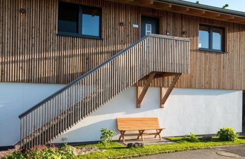 Grainbach Apartamento | samerbergzeit