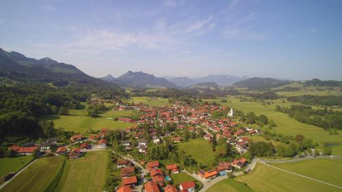 Grainbach Apartamento | samerbergzeit