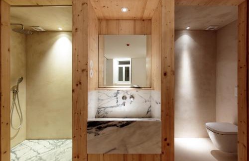 Sao Cristovao e Sao Lourenco Apartamento | samesame living