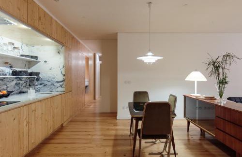 Sao Cristovao e Sao Lourenco Apartamento | samesame living