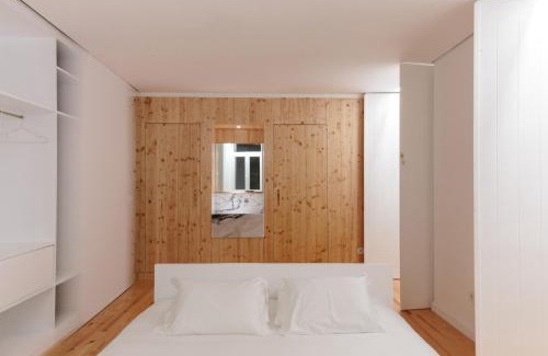 Sao Cristovao e Sao Lourenco Apartamento | samesame living