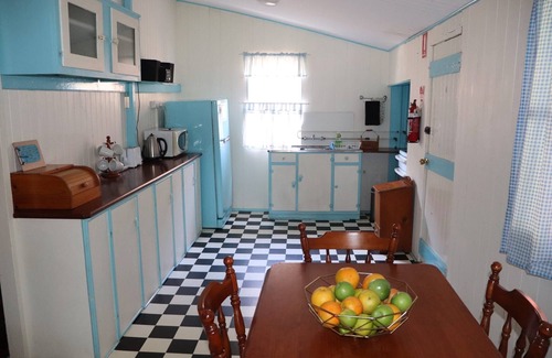 Samford Village Casa | Alquiler de vacaciones casa Samford