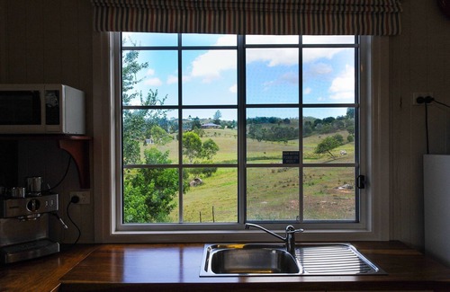 Mount Samson Casa | Samford Lakes - Aliviadero Cottage
