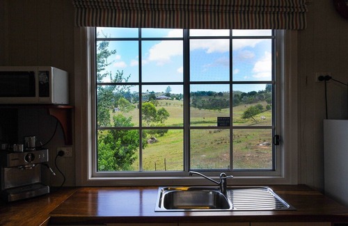 Mount Samson Casa | Samford Lakes - Spillway Cottage