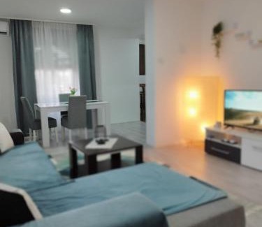 Nis Apartamento | SAMI APARTMAN