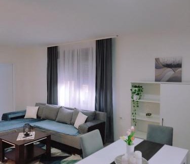 Nis Apartamento | SAMI APARTMAN