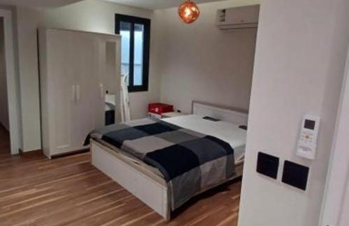 Jijel Apartamento | Sami