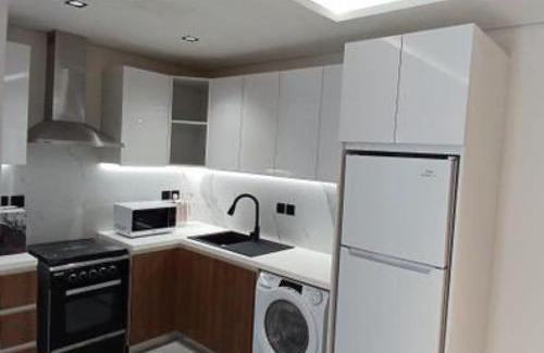 Jijel Apartamento | Sami