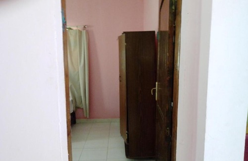Dahab Apartamento | Sami flat