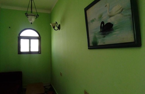 Dahab Apartamento | Sami flat
