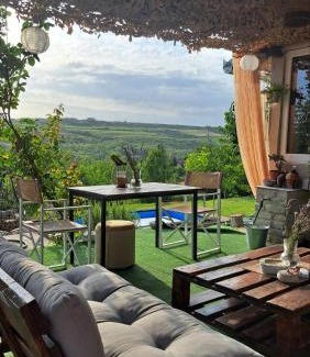Banostor Casa | Sami Green House