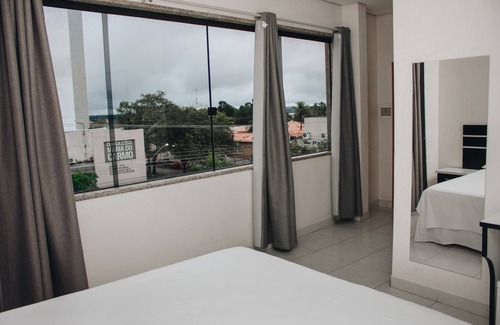 Porto Velho Hotel | Samir Hotel