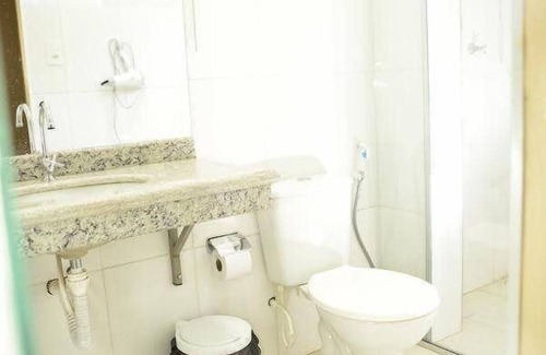 Porto Velho Hotel | Samir Hotel