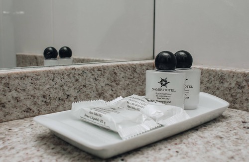 Porto Velho Hotel | Samir Hotel