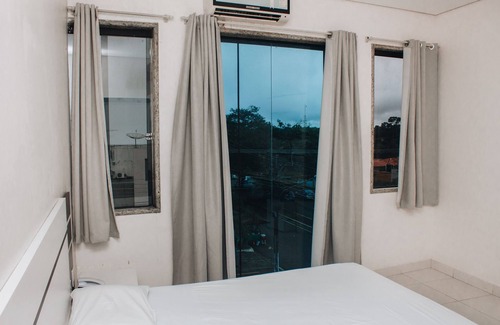 Porto Velho Hotel | Samir Hotel