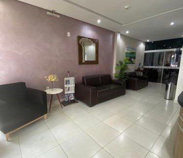 Porto Velho Hotel | Samir Hotel Business