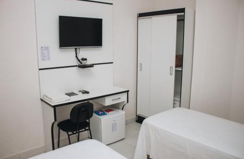 Porto Velho Hotel | Samir Hotel Business