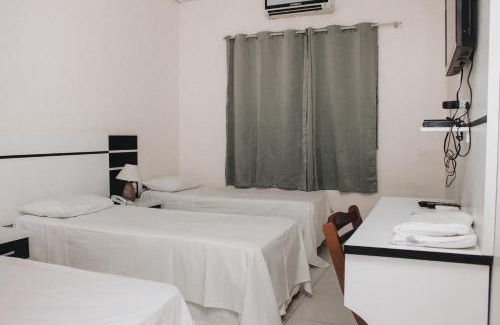 Porto Velho Hotel | Samir Hotel Business
