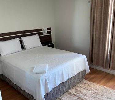 Porto Velho Hotel | SAMIR HOTEL COMFORT