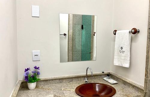 Porto Velho Hotel | SAMIR HOTEL COMFORT