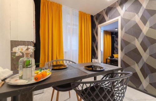 Sofiivska Borshchahivka Apartamento | Samira 2