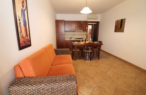 Otranto Casa | La casa de Samira en Otranto