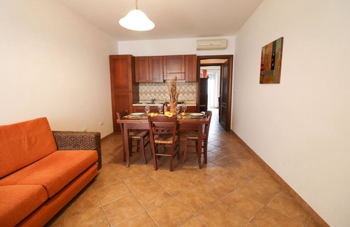 Otranto Casa | La casa de Samira en Otranto