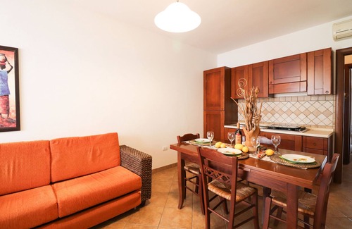 Otranto Casa | La casa de Samira en Otranto
