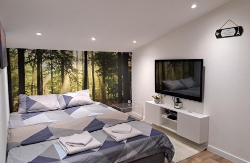 Stari Banovci Apartamento | SAMITEST