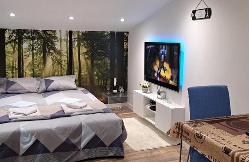 Stari Banovci Apartamento | SAMITEST