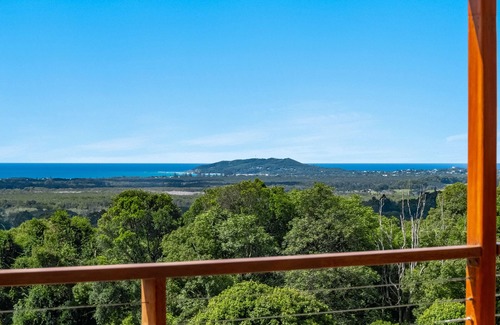 McLeods Shoot Casa | Byron Bay Manor - Alojamiento de vacaciones de lujo
