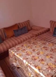Semlalia Apartamento | Samlalia home