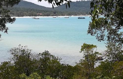 Koh Rong Sanloem Complejo | Samloem Laguna Resort
