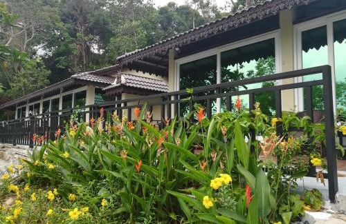 Koh Rong Sanloem Complejo | Samloem Laguna Resort
