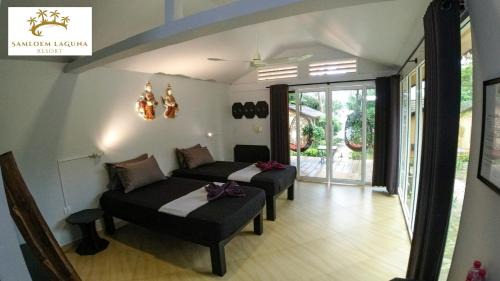 Koh Rong Sanloem Complejo | Samloem Laguna Resort