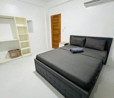 Puerto Galera Apartamento | Sammys House Rental