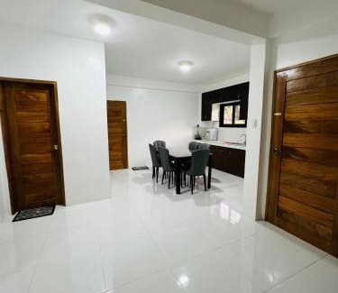 Puerto Galera Apartamento | Sammys House Rental
