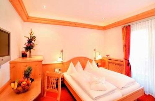 Ravaisch Hotel | Samnaunerhof Vital-Hotel