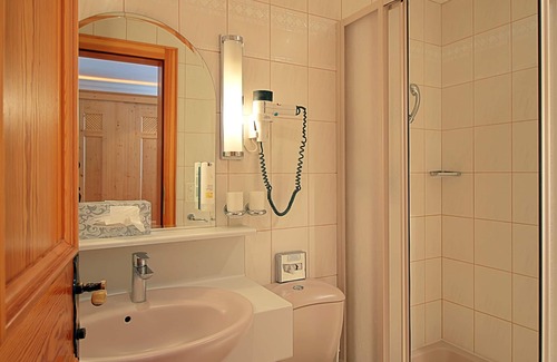 Ravaisch Hotel | Samnaunerhof Vital-Hotel