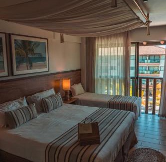 Porto de Galinhas Complejo | Samoa Beach Resort