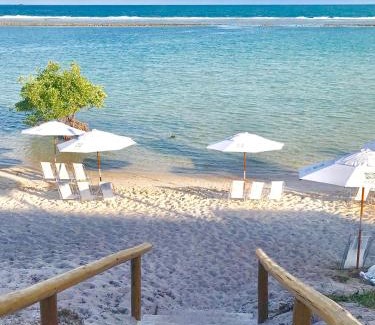 Porto de Galinhas Complejo | Samoa Beach Resort