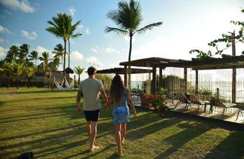 Porto de Galinhas Complejo | Samoa Beach Resort