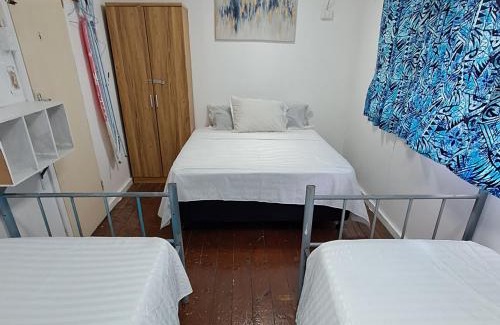 Apia Casa | Samoa Home