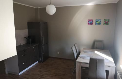 Gardna Wielka Apartamento | Samodzielne mieszkanie na parterze domu